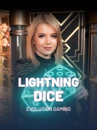 Lightning Dice