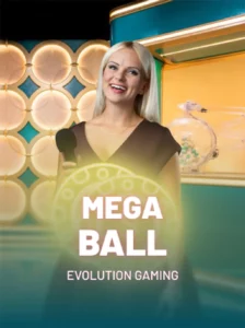 Mega Ball KTO
