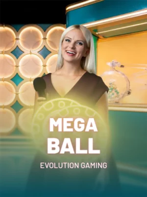Mega Ball
