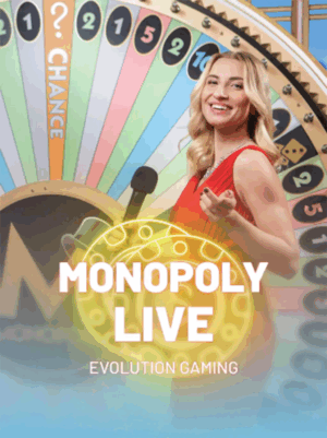 MONOPOLY Live 