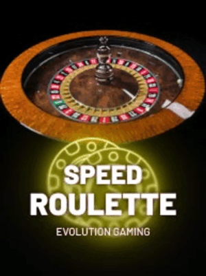 Speed Roulette