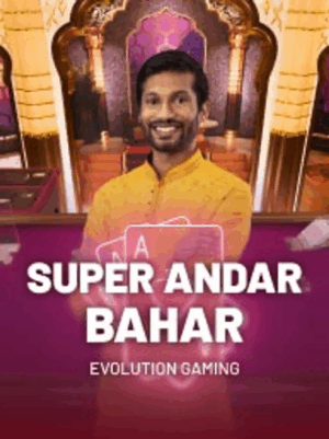 Super Andar Bahar