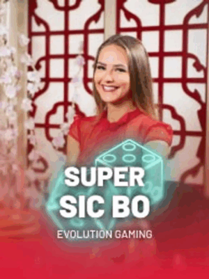 Super Sic Bo
