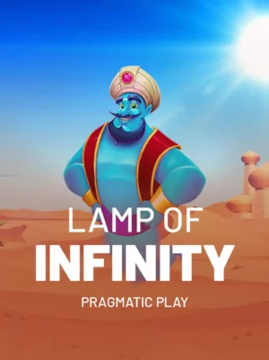 Lamp of Infinity