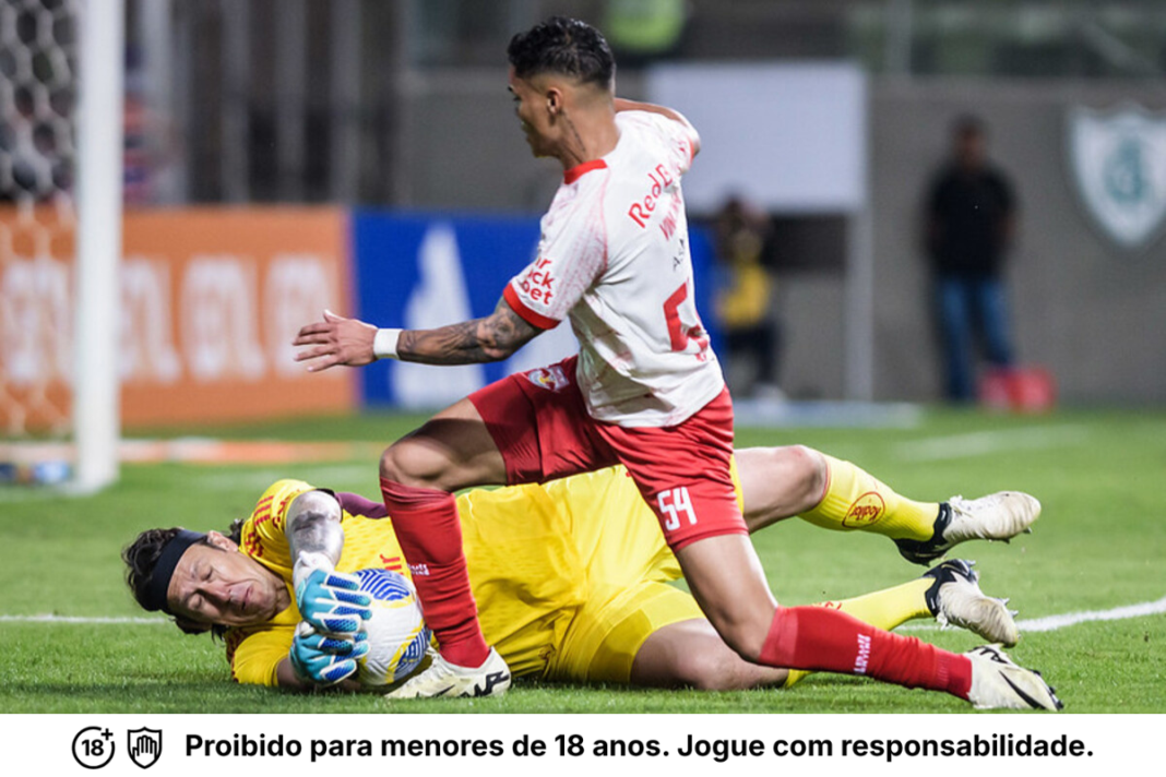 Palpites Bragantino x Cruzeiro